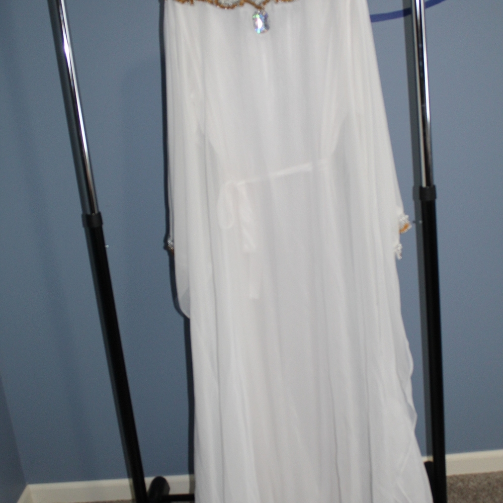 Dress/Abaya